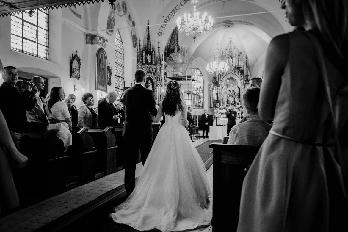 fotografia slubna bielsko