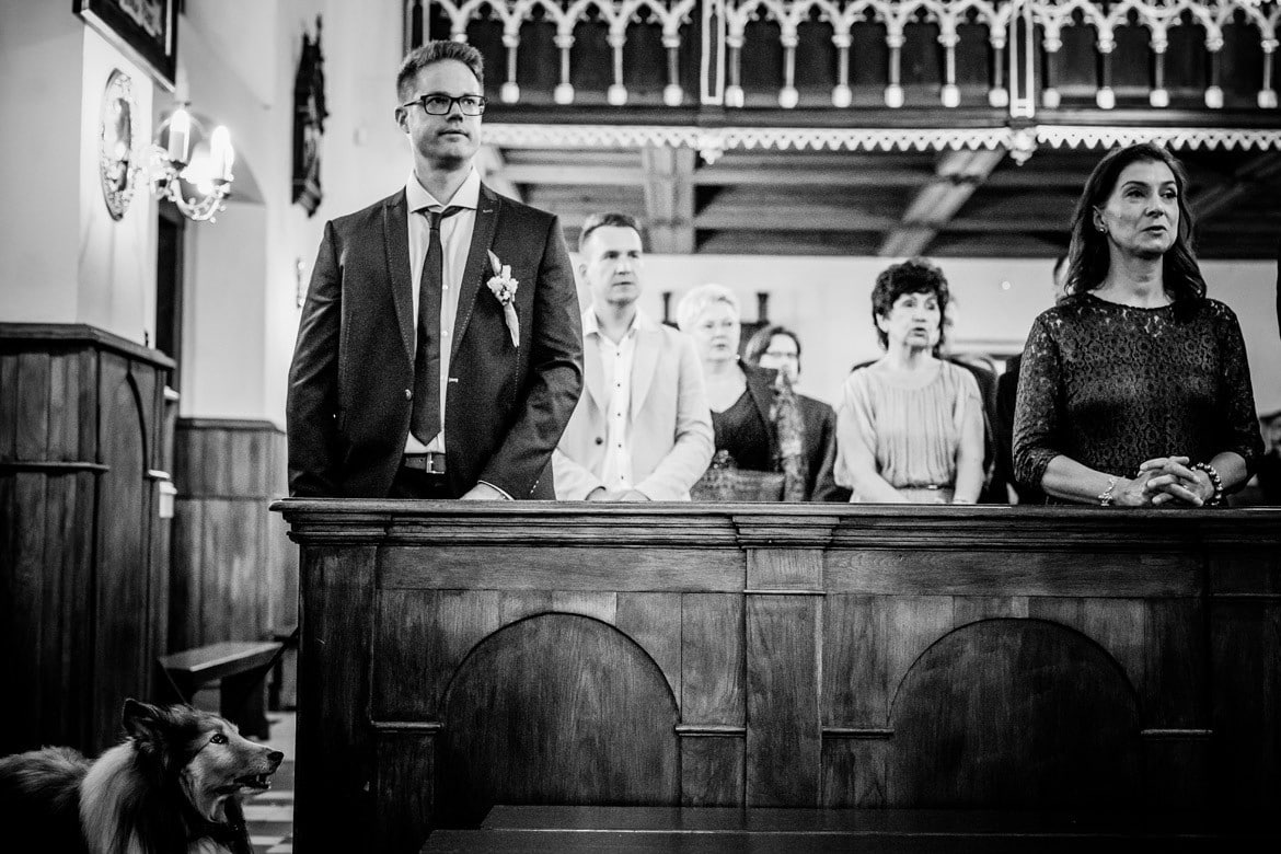 fotografia slubna zywiec