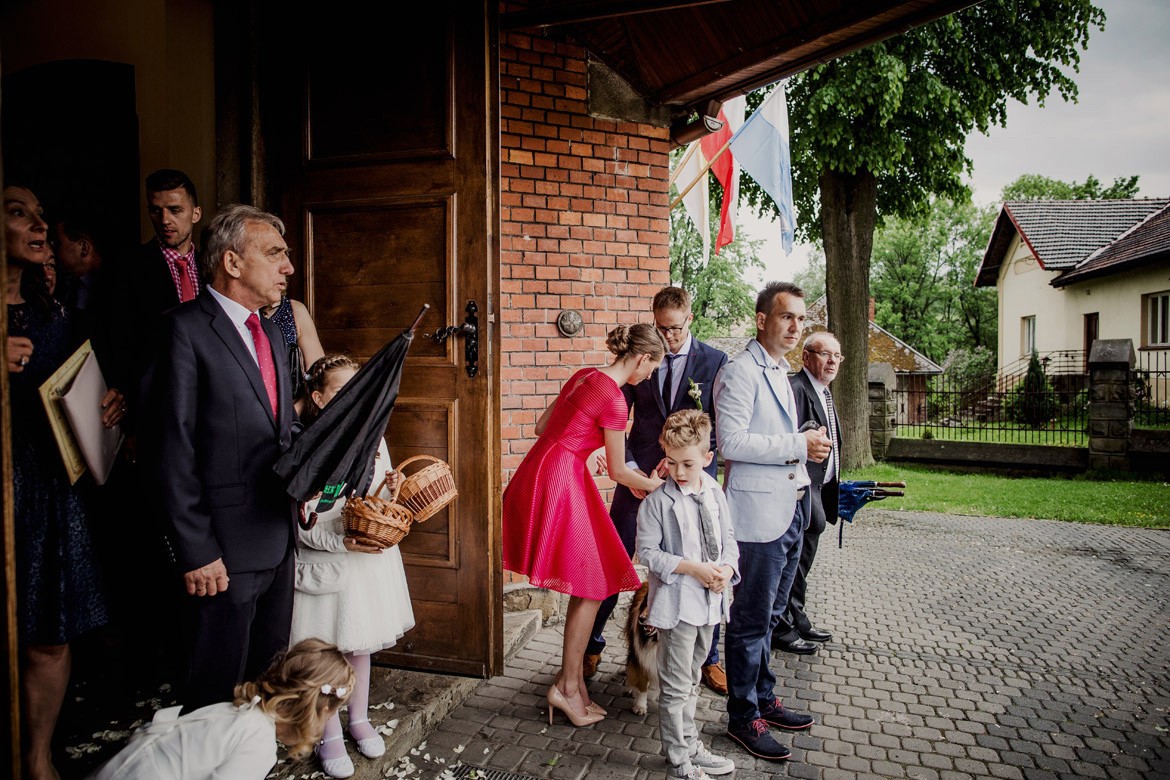 fotografia slubna zywiec