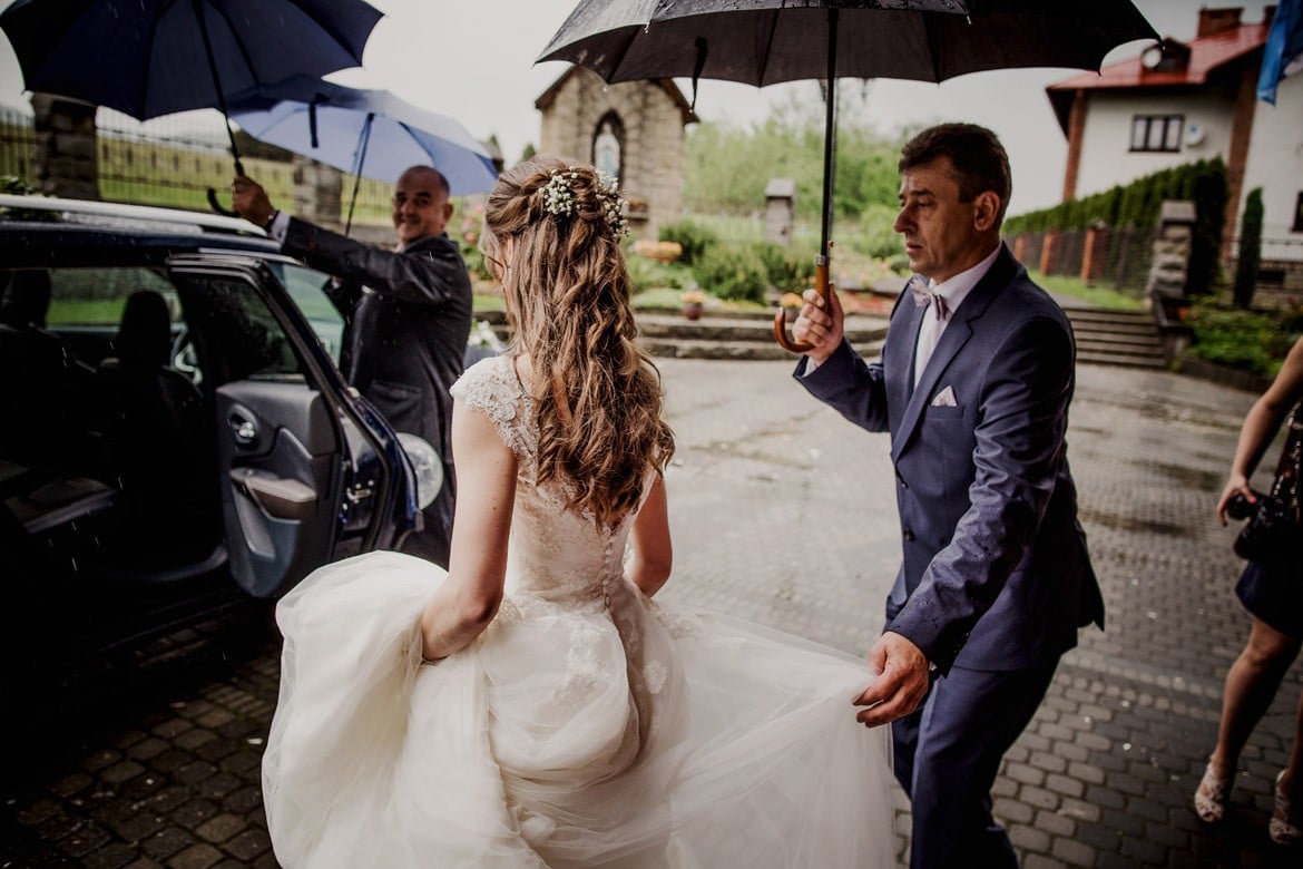 fotografia slubna zywiec