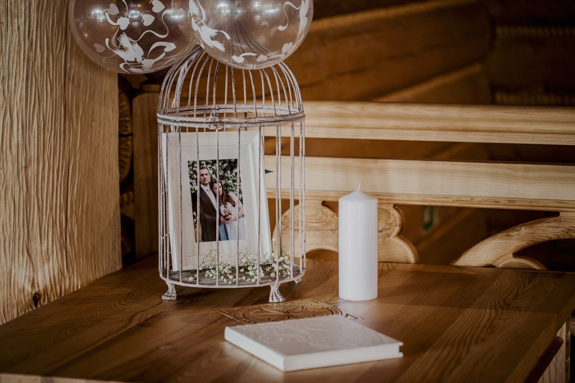 wesele w dworku goralskim