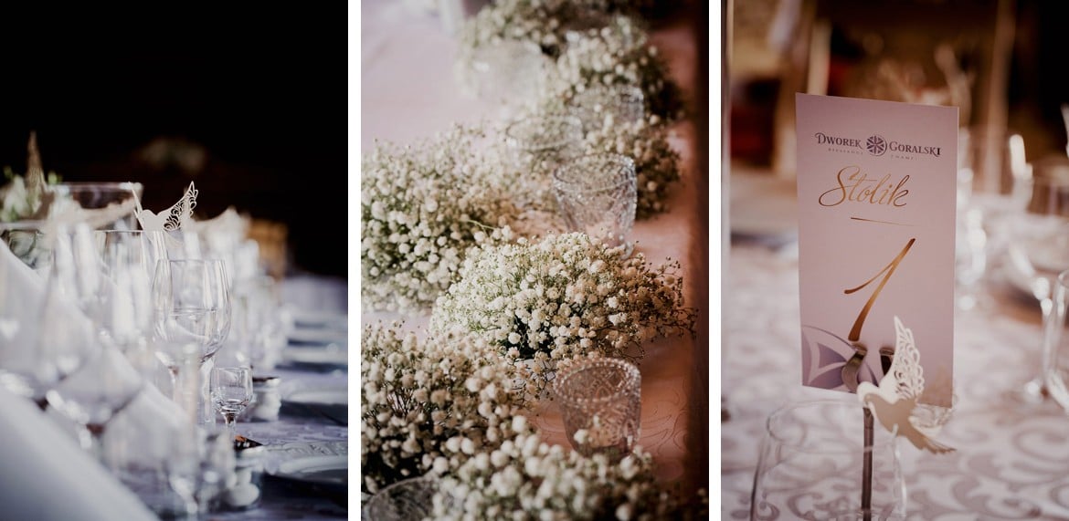 wesele w dworku goralskim