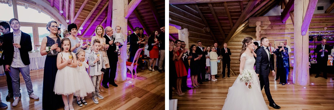 wesele w dworku goralskim