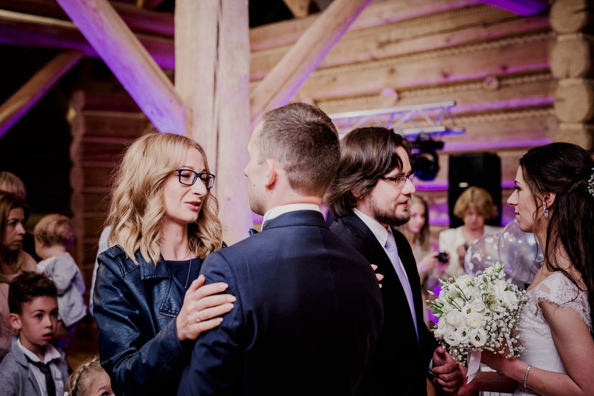 wesele w dworku goralskim