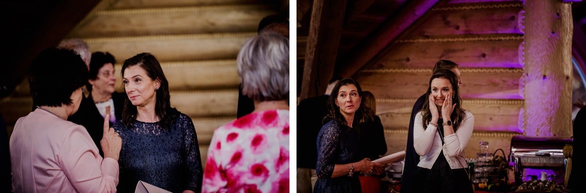 wesele w dworku goralskim