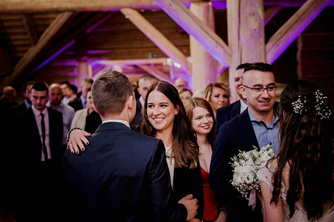 wesele w dworku goralskim