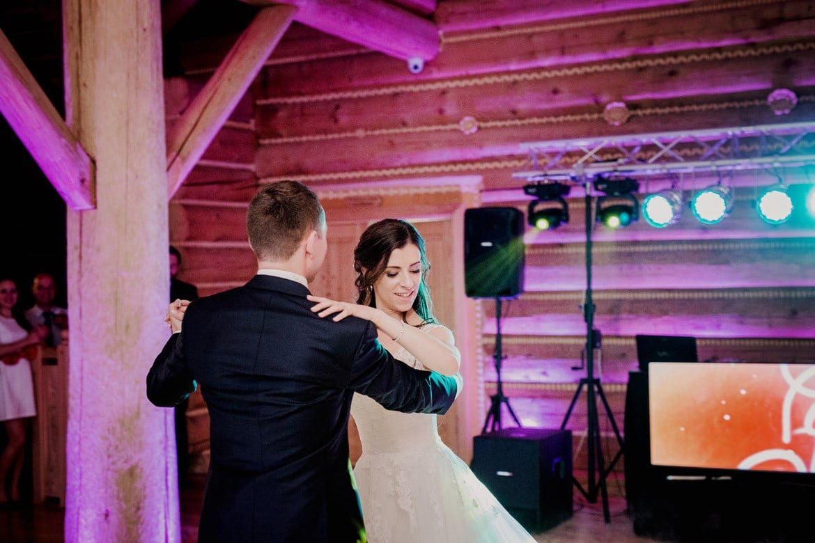 wesele w dworku goralskim