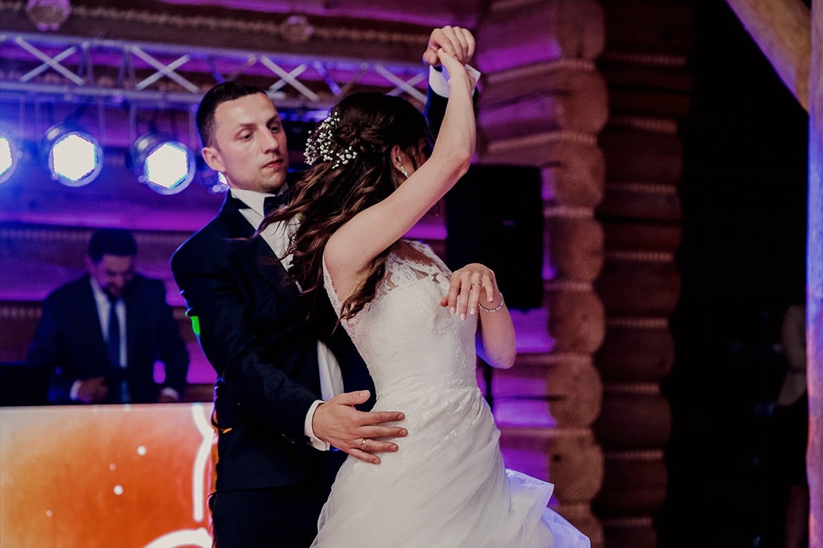 wesele w dworku goralskim