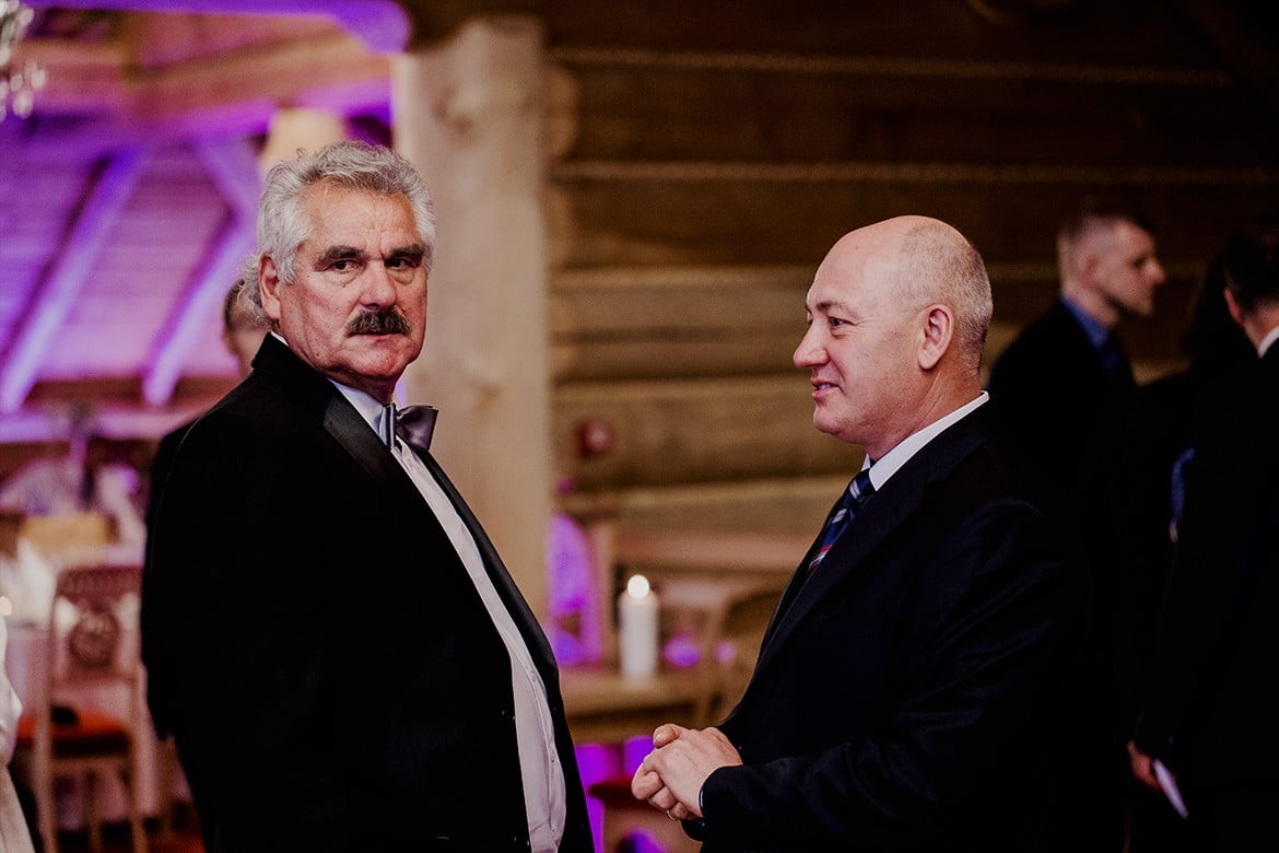 wesele w dworku goralskim