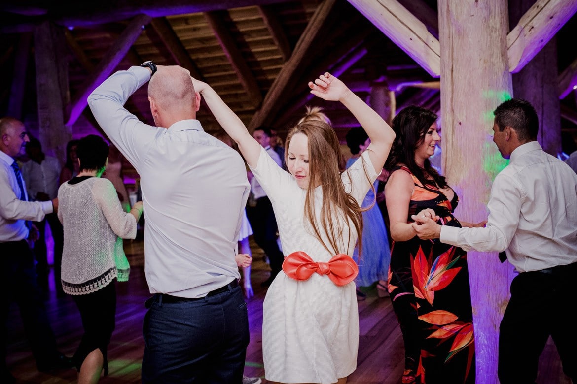 wesele w dworku goralskim