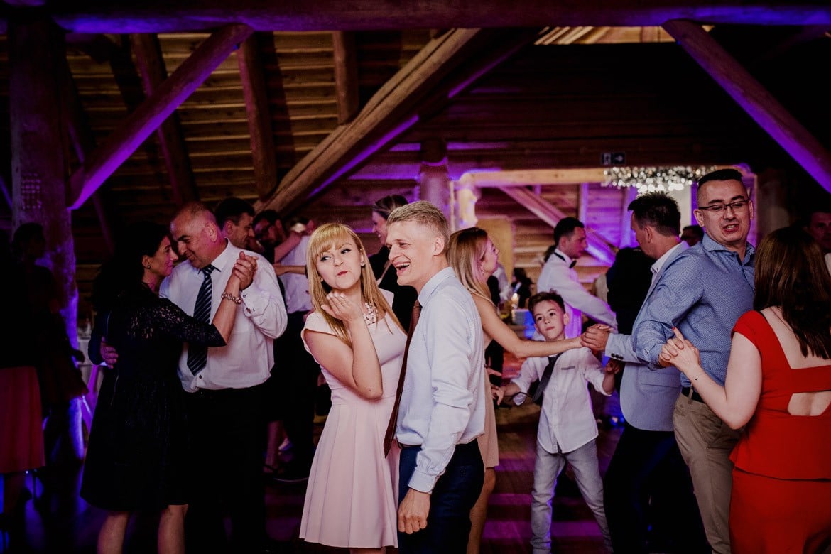 wesele w dworku goralskim