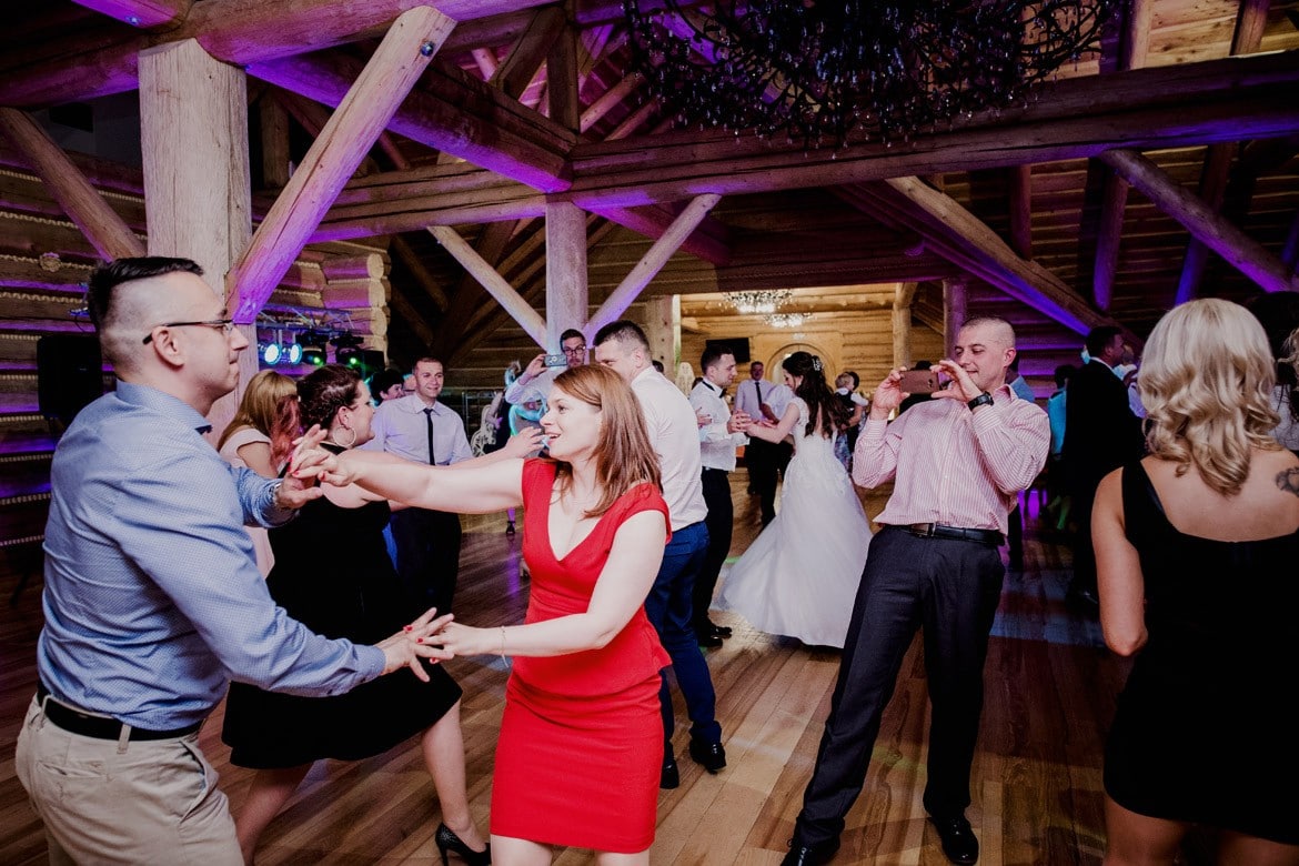 wesele w dworku goralskim