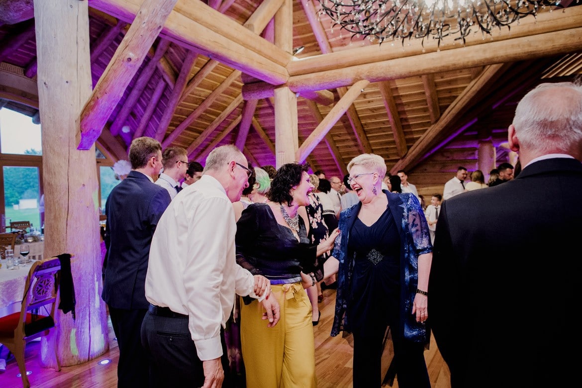 wesele w dworku goralskim