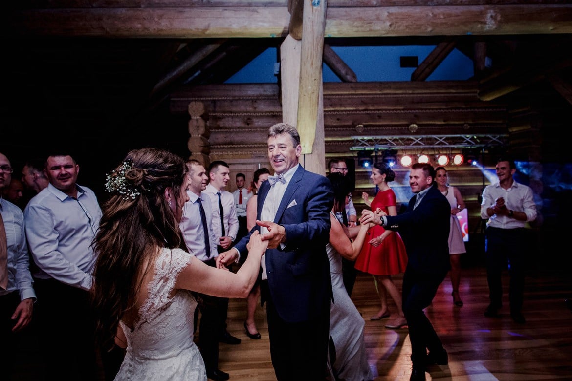 wesele w dworku goralskim