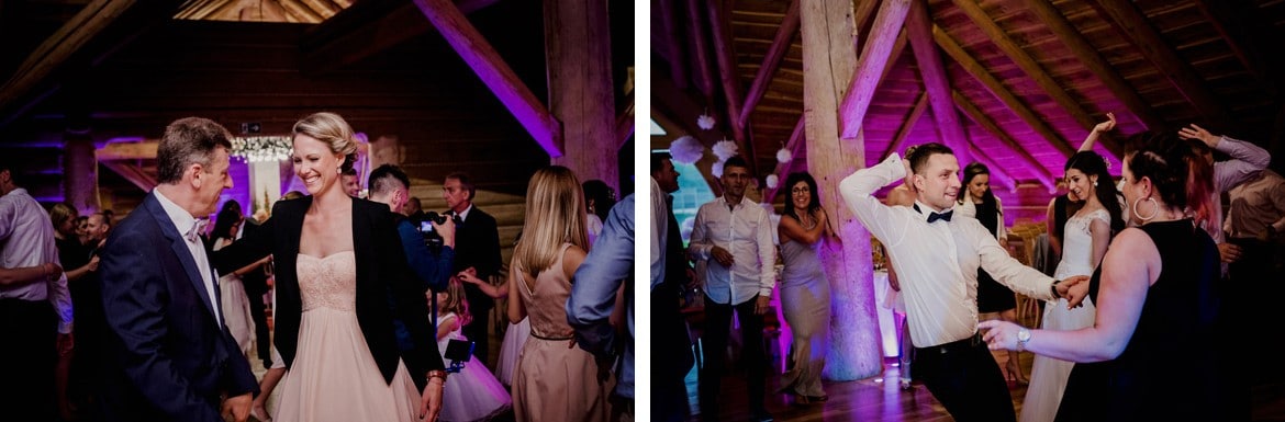 wesele w dworku goralskim