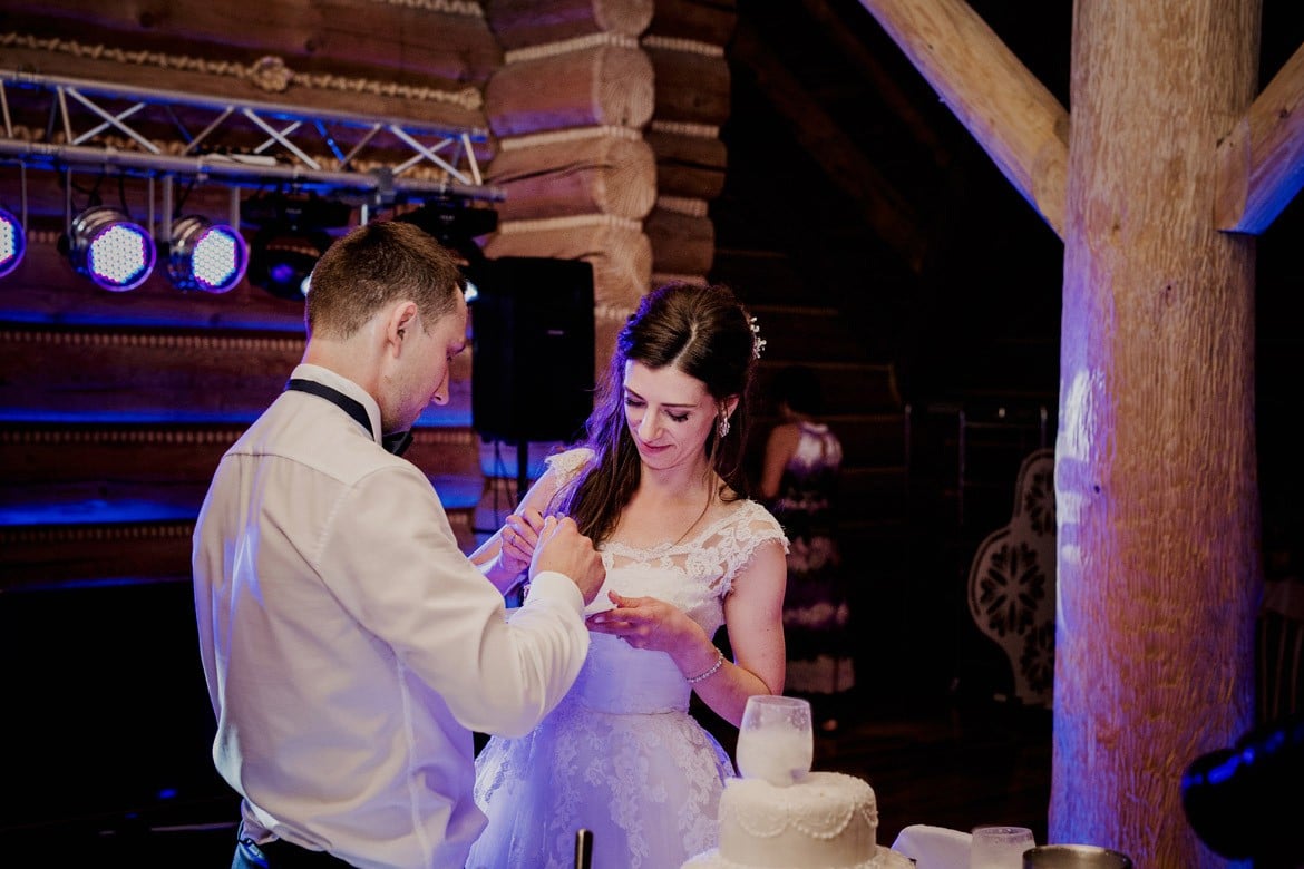 wesele w dworku goralskim