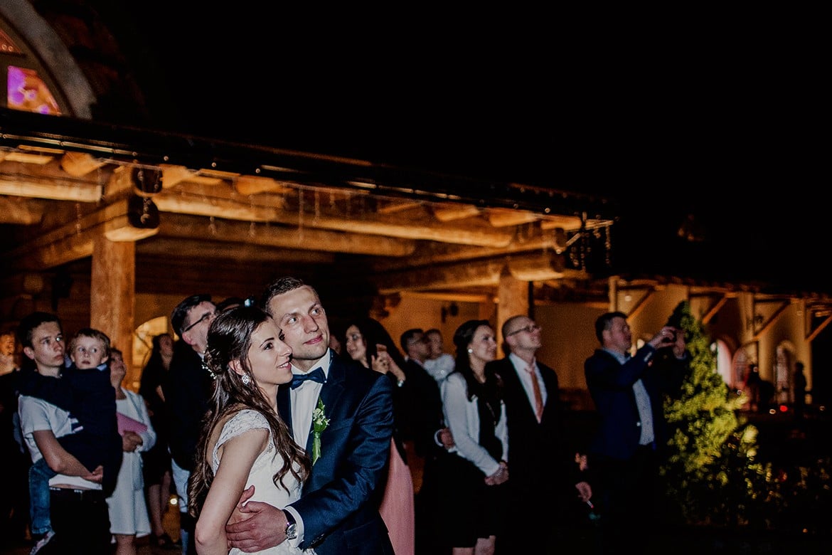 wesele w dworku goralskim