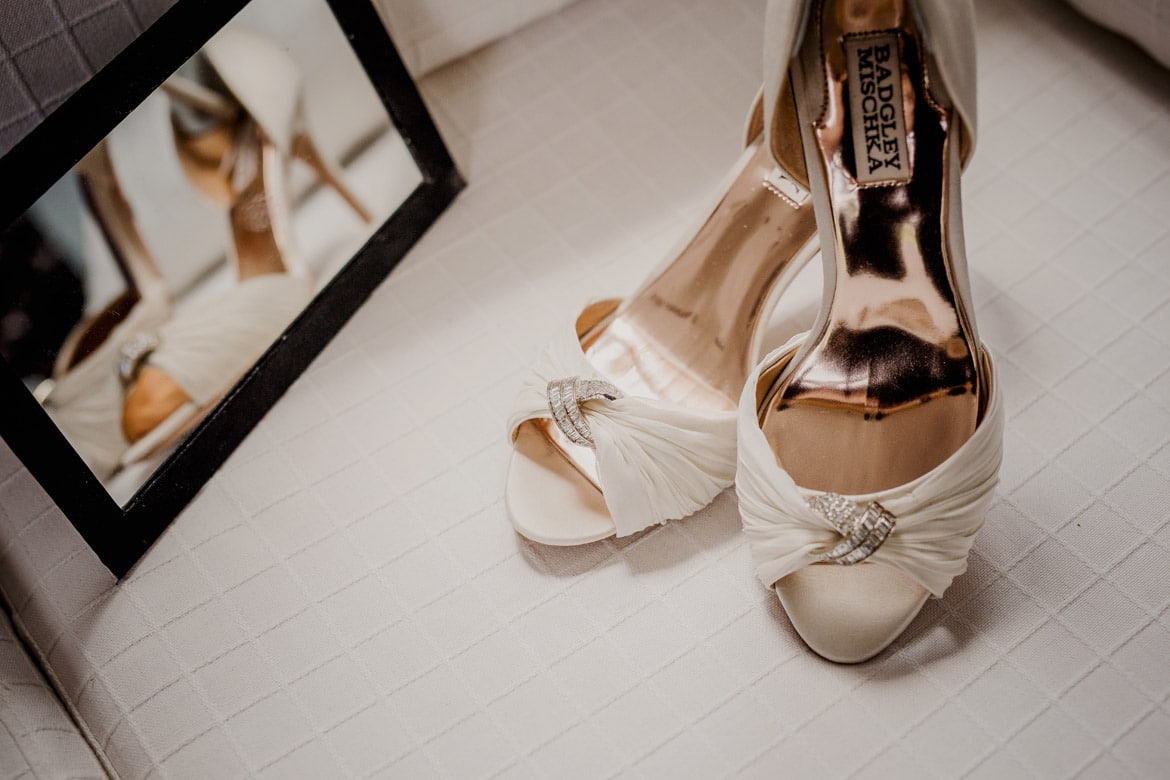 badgley mischka do slubu