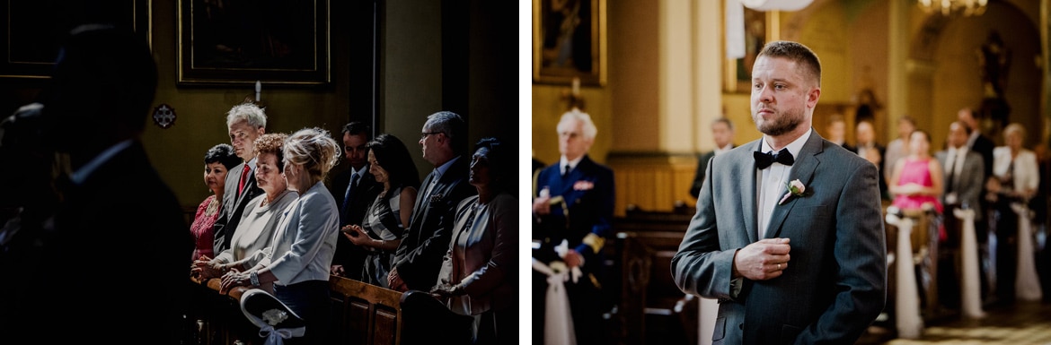 fotografia ślubna oświęcim