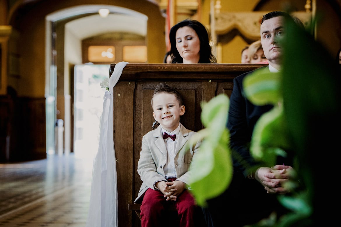 fotografia ślubna oświęcim
