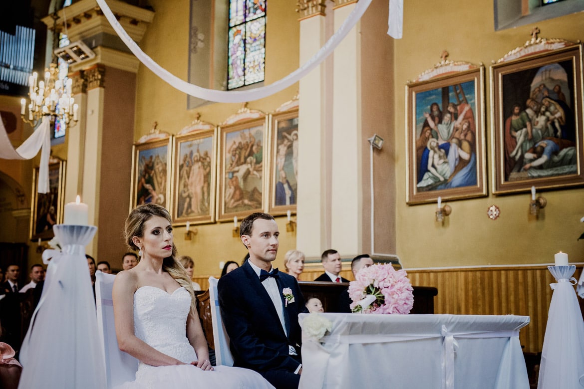 fotografia ślubna oświęcim