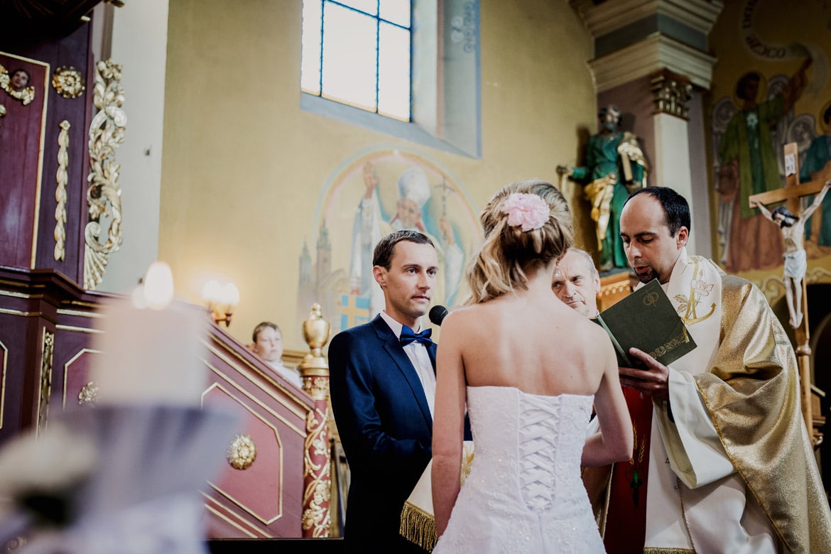 fotografia ślubna oświęcim