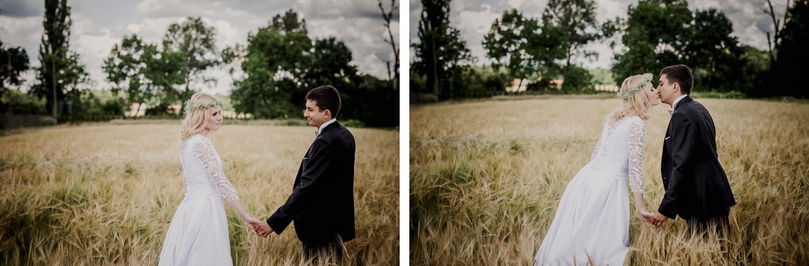 plener ślubny śląsk