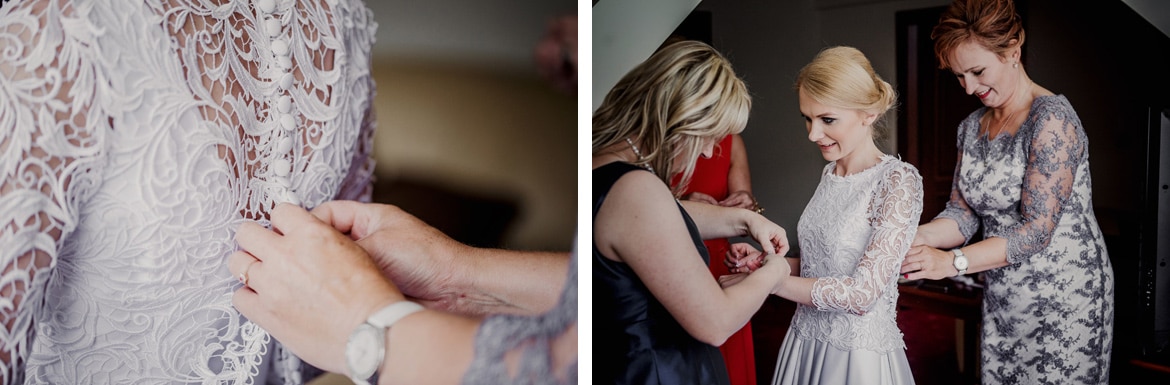 fotografia ślubna szczyrk