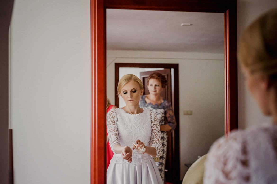 fotografia ślubna szczyrk