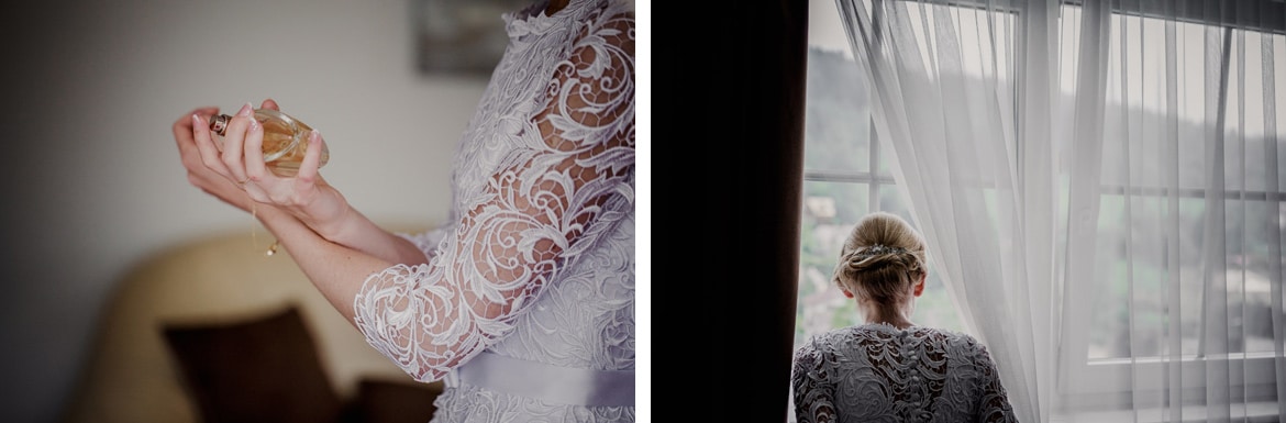 fotografia ślubna szczyrk