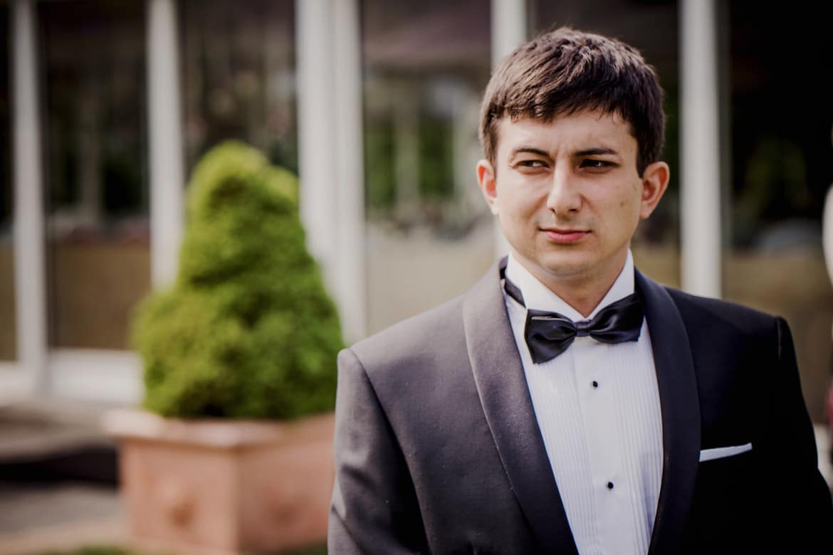 fotografia ślubna szczyrk