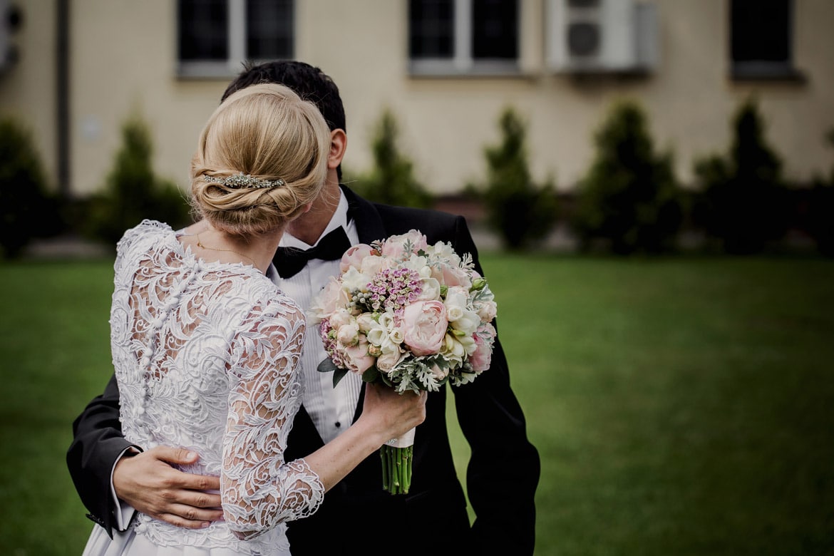 fotografia ślubna szczyrk