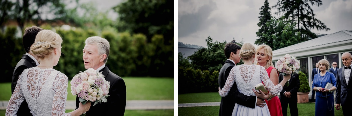 fotografia ślubna szczyrk