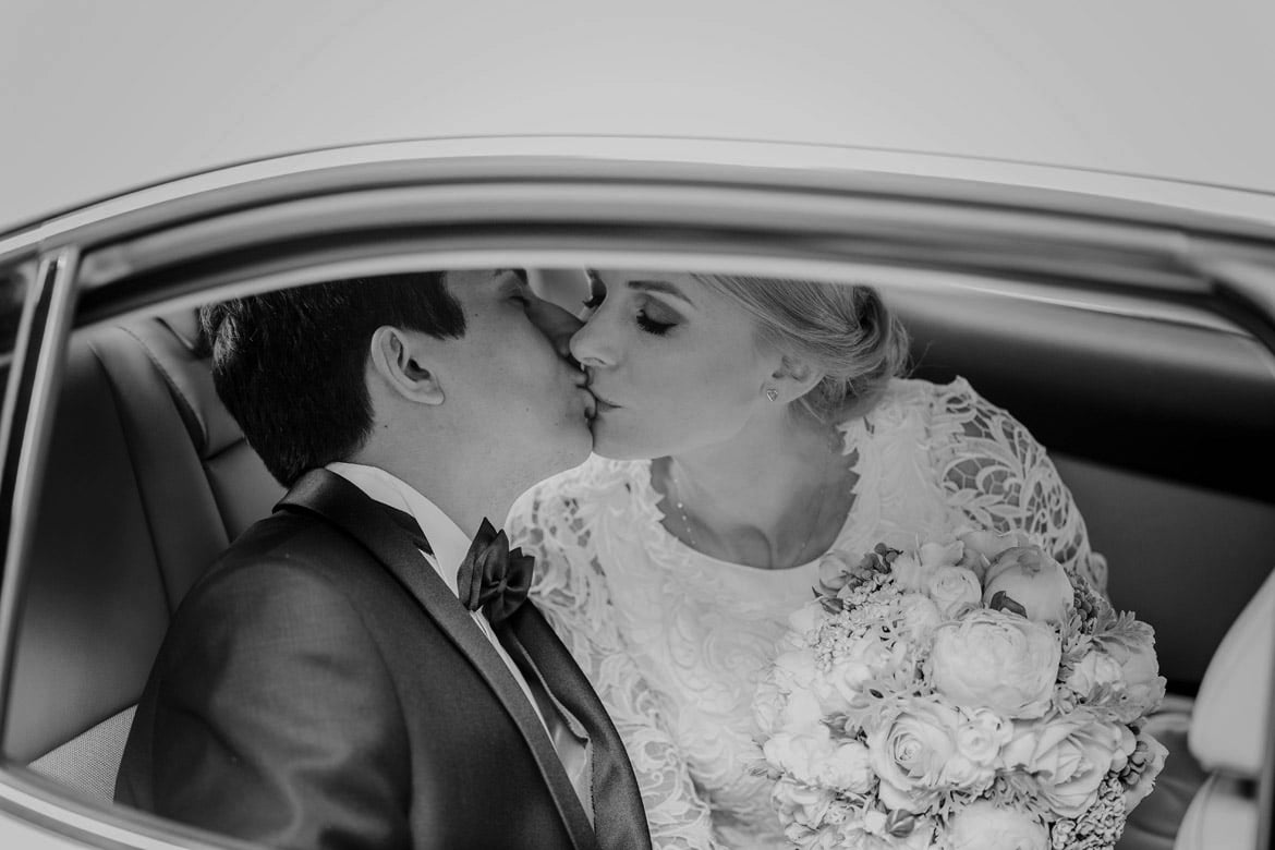 fotografia ślubna szczyrk