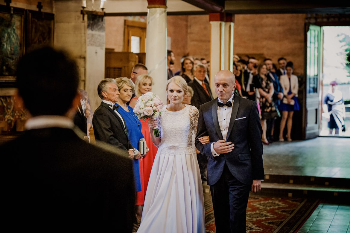 zdjęcia ślubne szczyrk