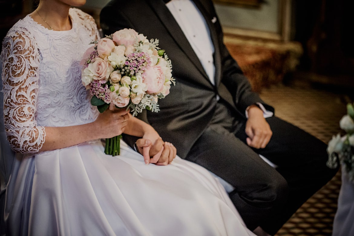 zdjęcia ślubne szczyrk