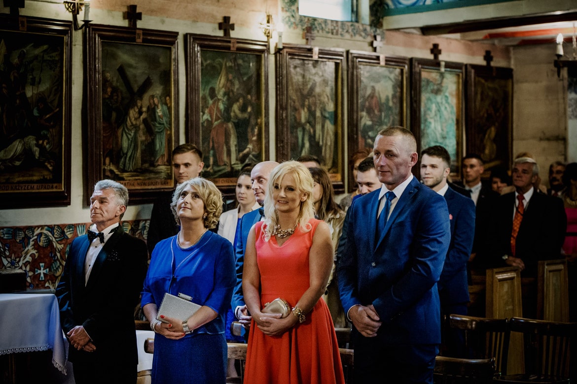 zdjęcia ślubne szczyrk