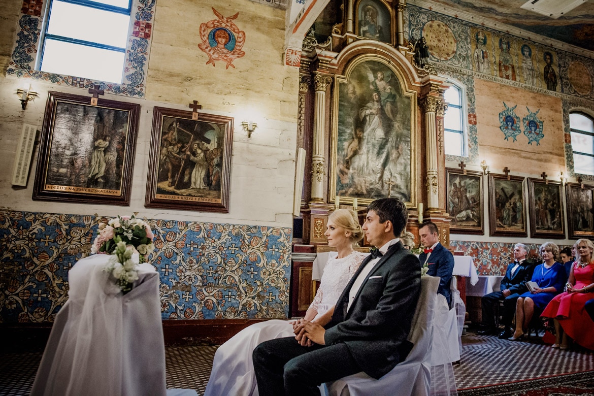 zdjęcia ślubne bielsko