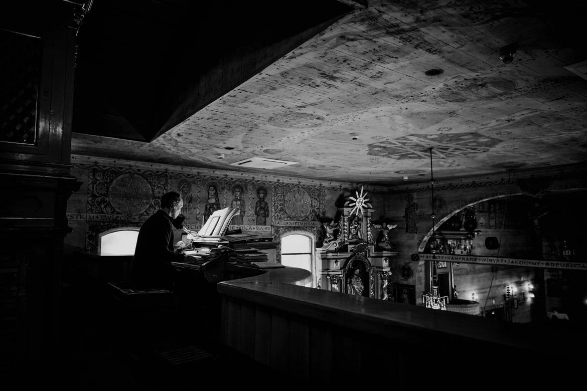 zdjęcia ślubne bielsko