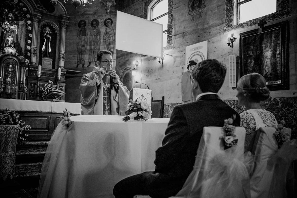 zdjęcia ślubne bielsko