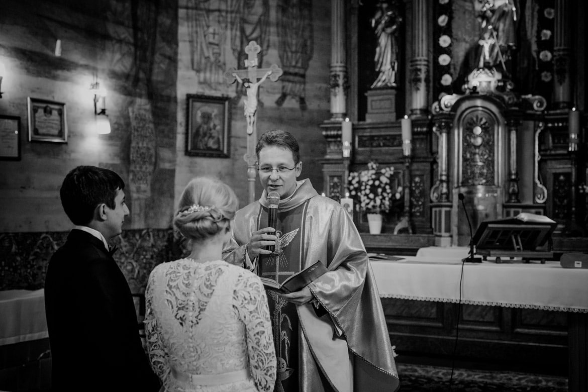 zdjęcia ślubne bielsko