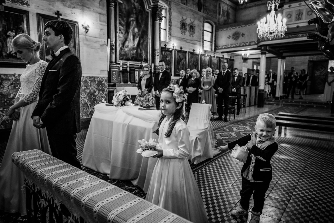 fotografia ślubna bielsko