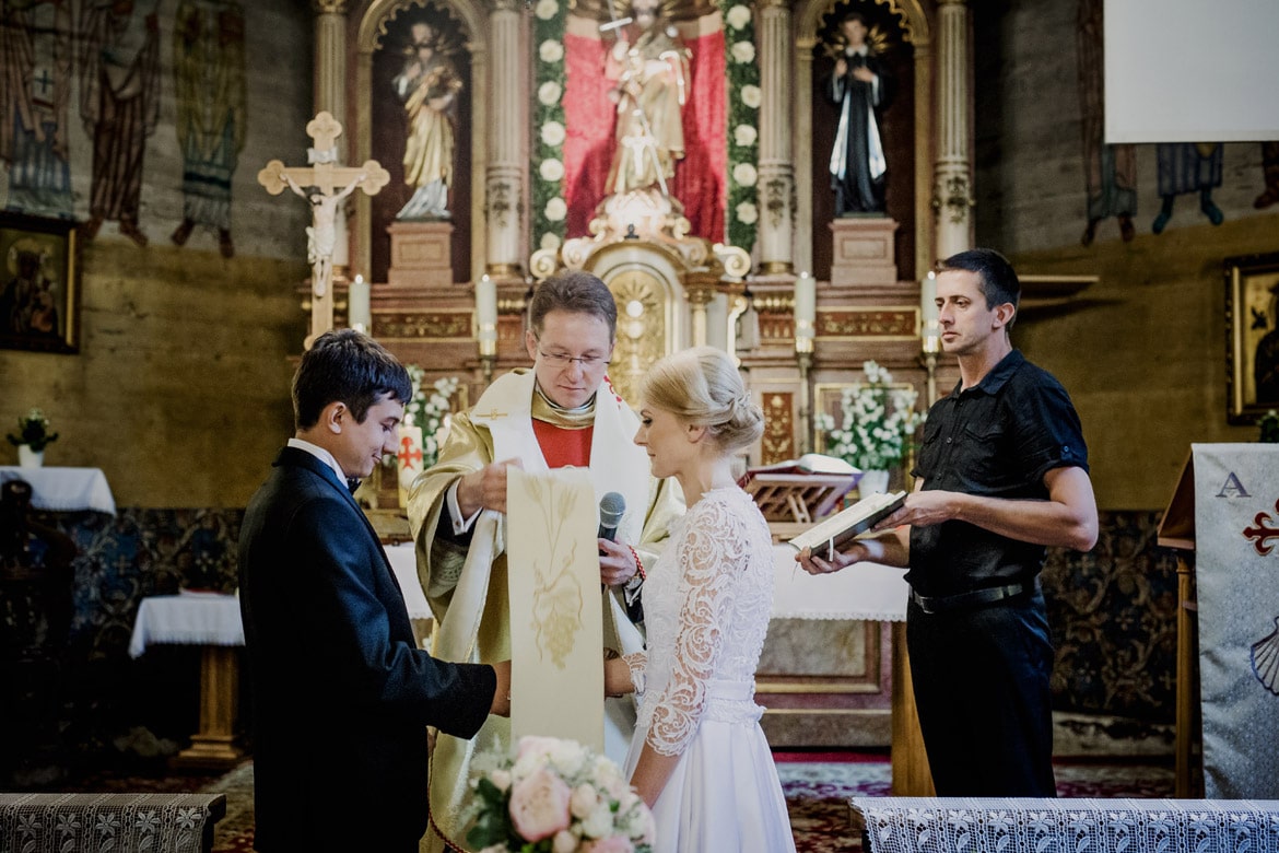 fotografia ślubna bielsko