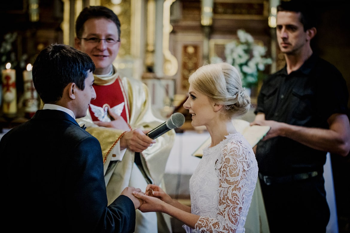 fotografia ślubna bielsko