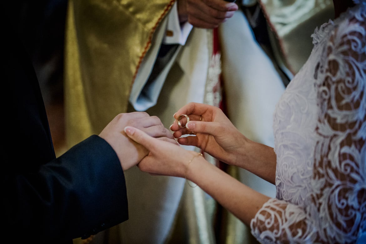 fotografia ślubna bielsko