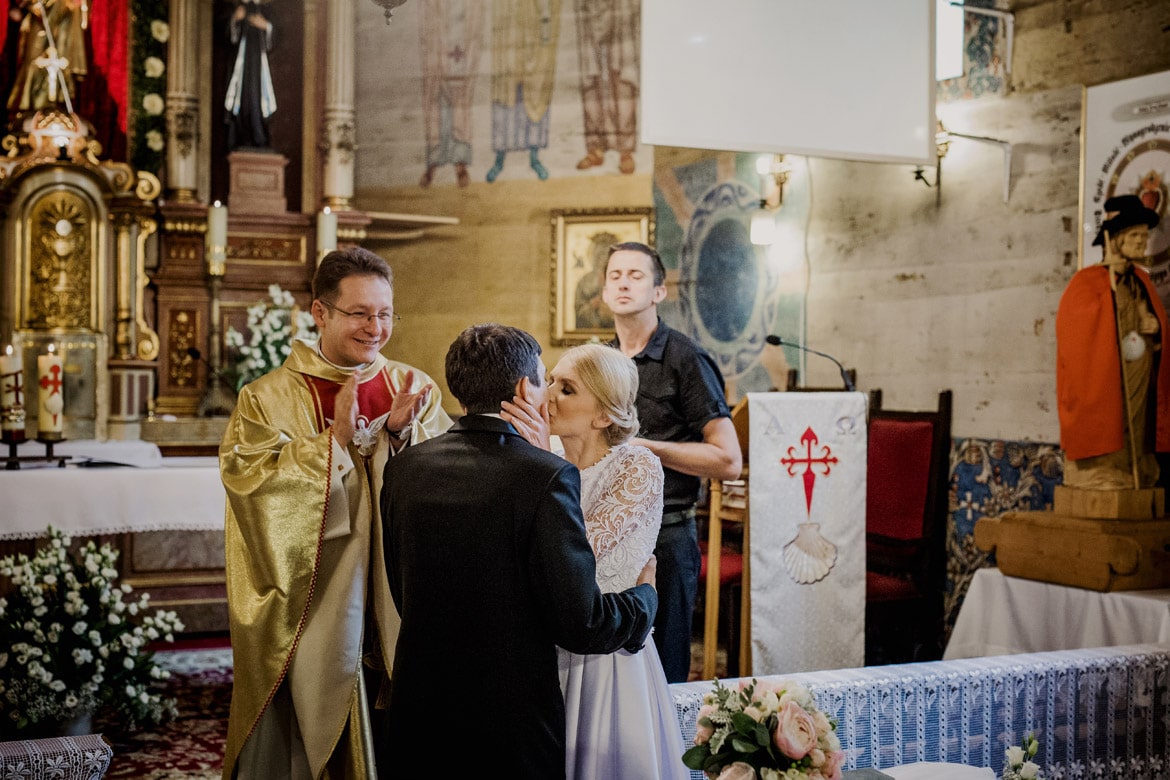 fotografia ślubna bielsko