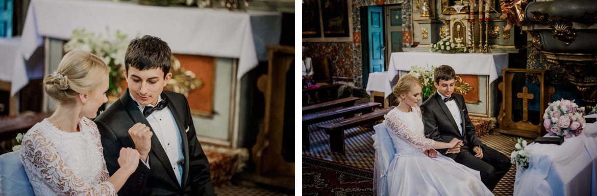 fotografia ślubna bielsko