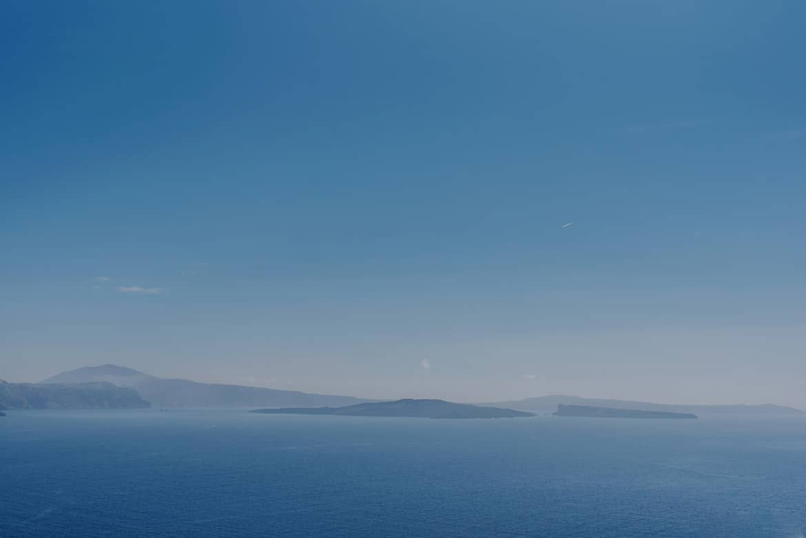 sesja narzeczenska santorini