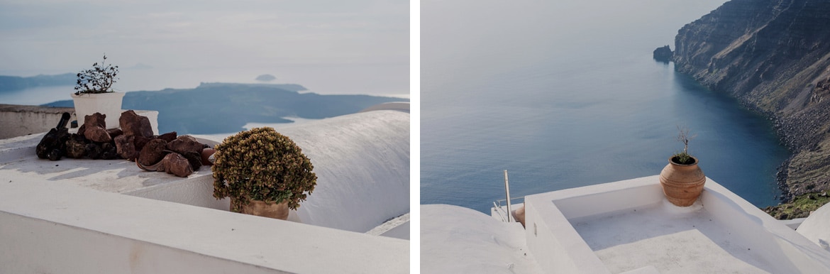 sesja narzeczenska santorini