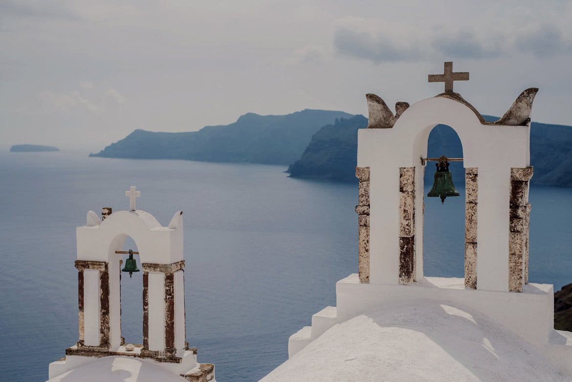 sesja zareczynowa santorini